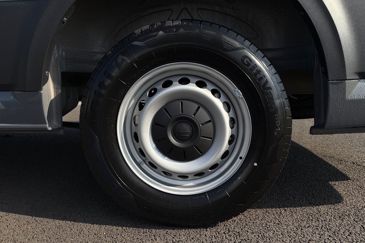 Used Volkswagen Crafter 2025 for sale - 77072101: Photo 11