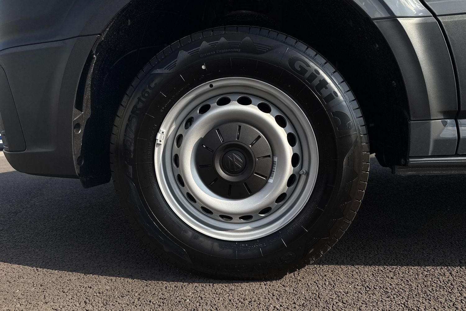 Used Volkswagen Crafter 2025 for sale - 77072101: Photo 12