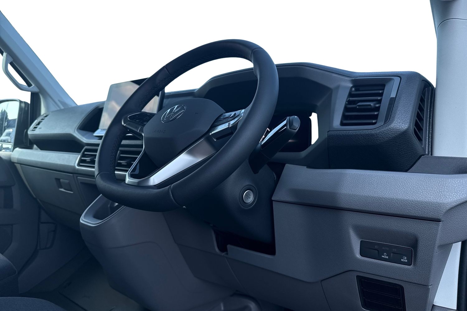 Used Volkswagen Crafter 2025 for sale - 77072101: Photo 13