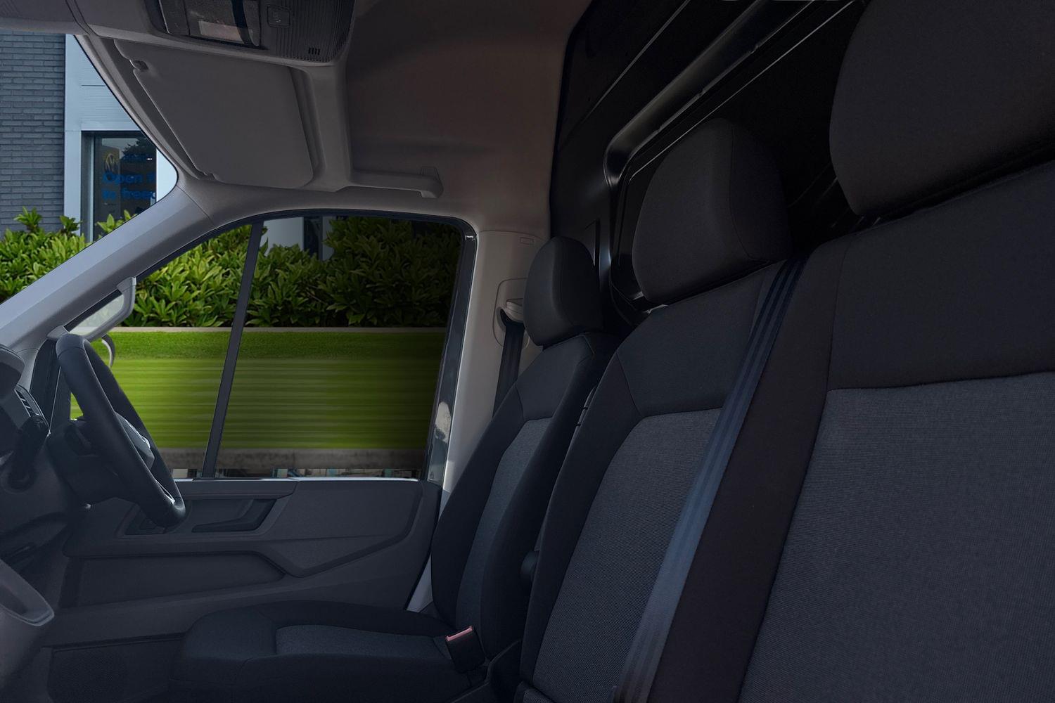 Used Volkswagen Crafter 2025 for sale - 77072101: Photo 15