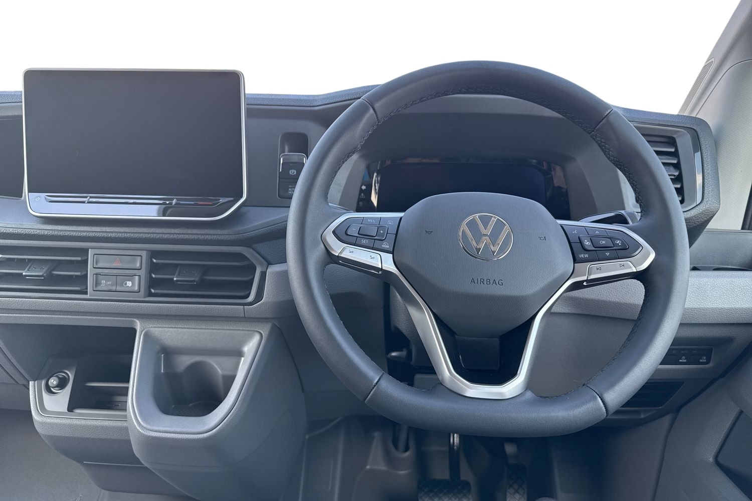 Used Volkswagen Crafter 2025 for sale - 77072101: Photo 17