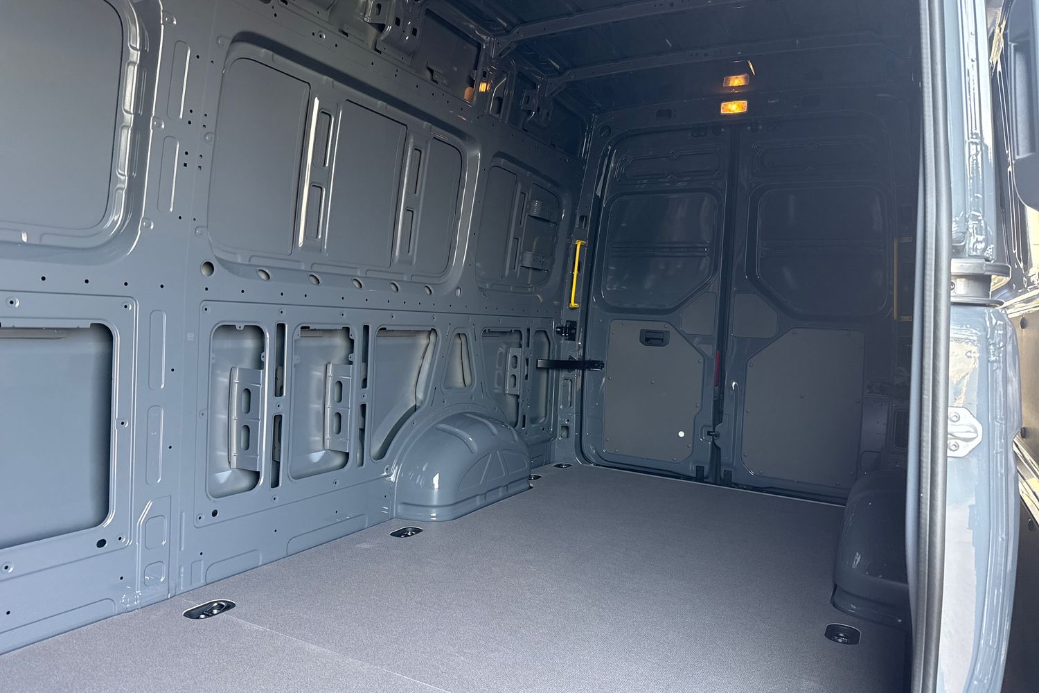 Used Volkswagen Crafter 2025 for sale - 77072101: Photo 18