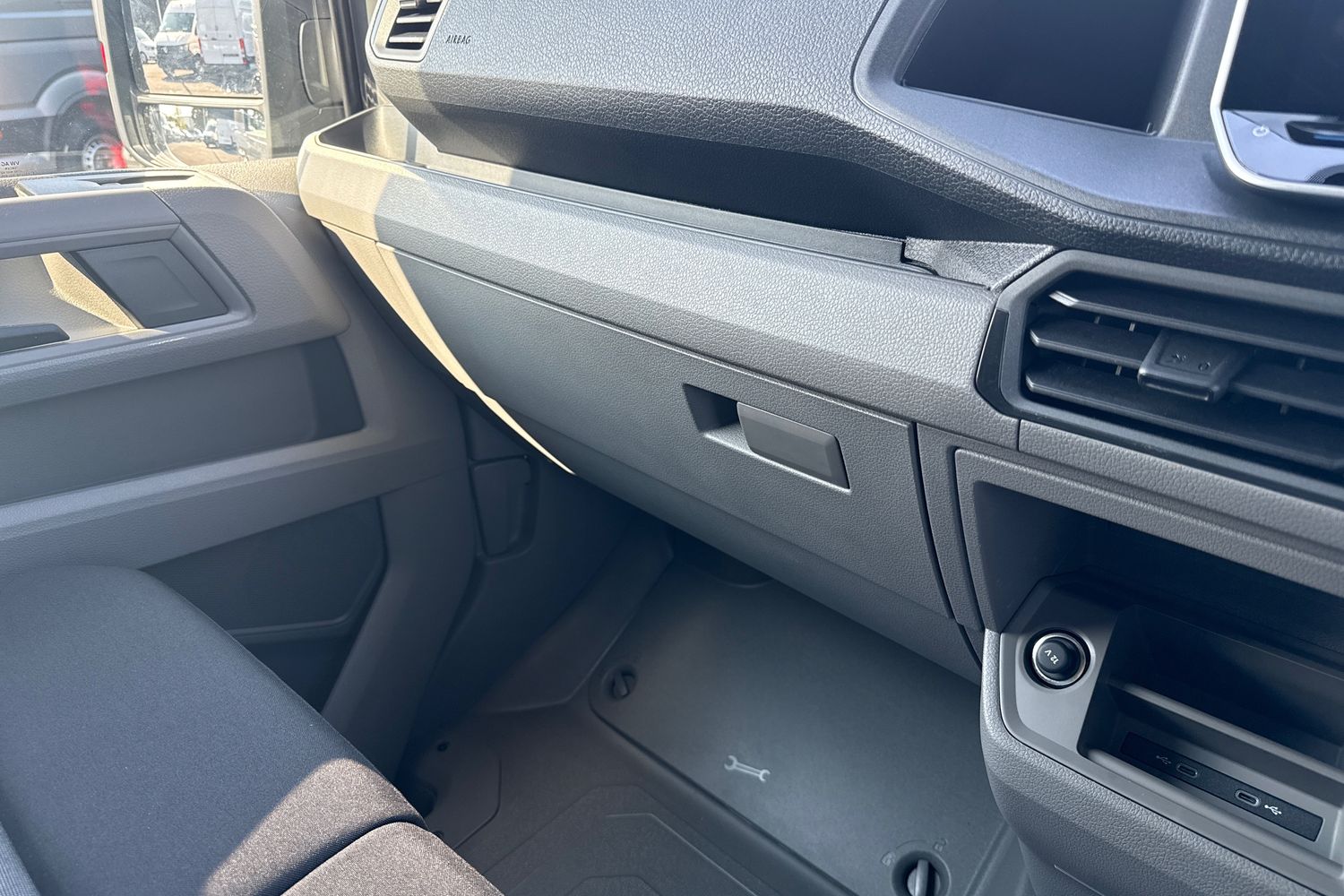 Used Volkswagen Crafter 2025 for sale - 77072101: Photo 19