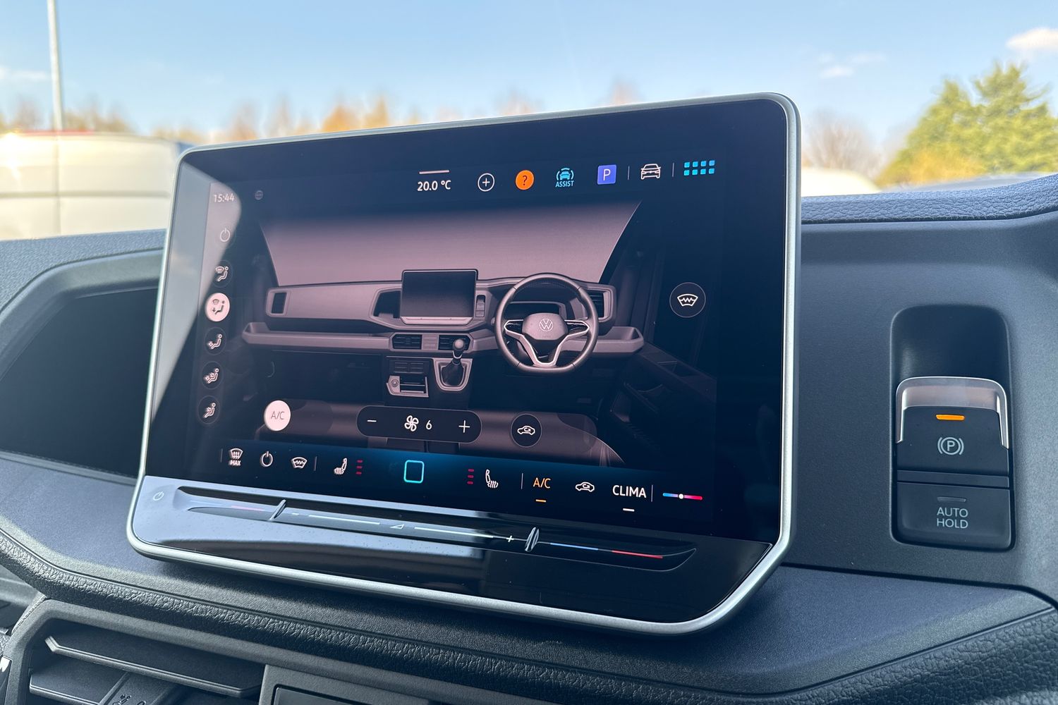 Used Volkswagen Crafter 2025 for sale - 77072101: Photo 21