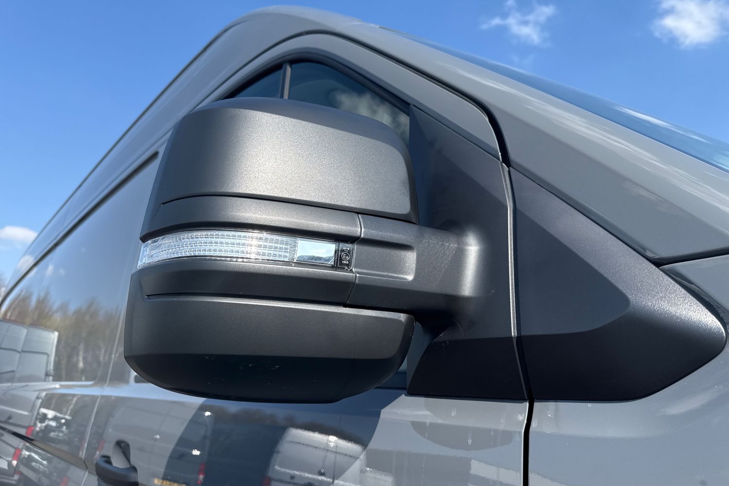 Used Volkswagen Crafter 2025 for sale - 77072101: Photo 24