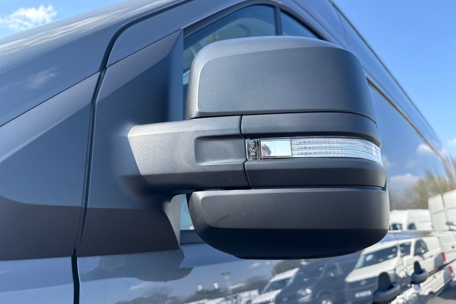 Used Volkswagen Crafter 2025 for sale - 77072101: Photo 25