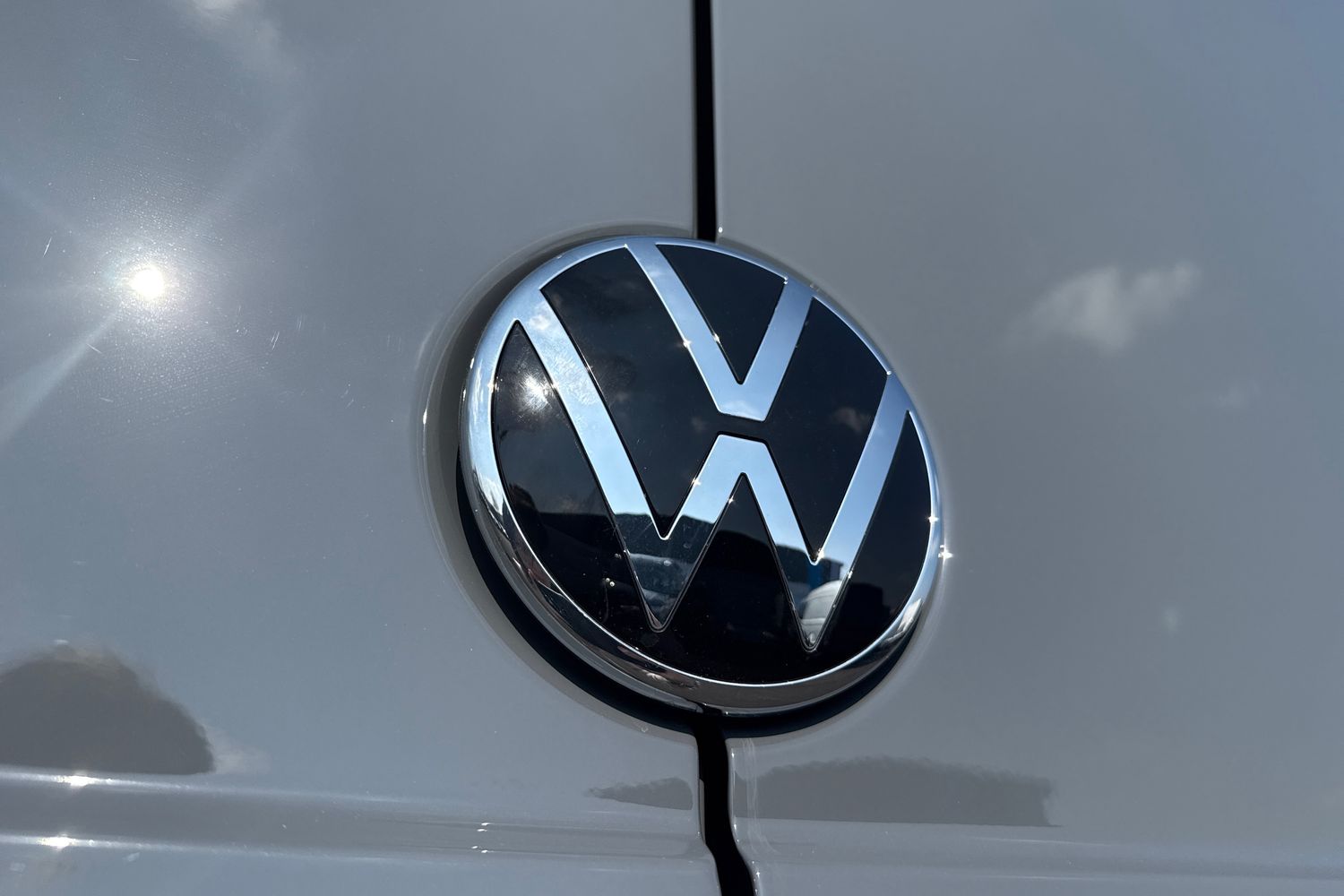 Used Volkswagen Crafter 2025 for sale - 77072101: Photo 33