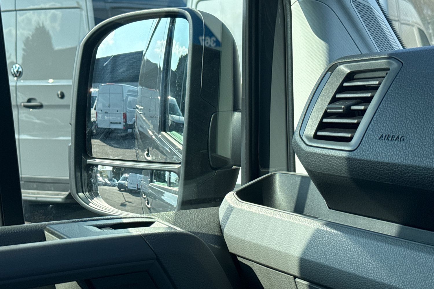 Used Volkswagen Crafter 2025 for sale - 77072101: Photo 43