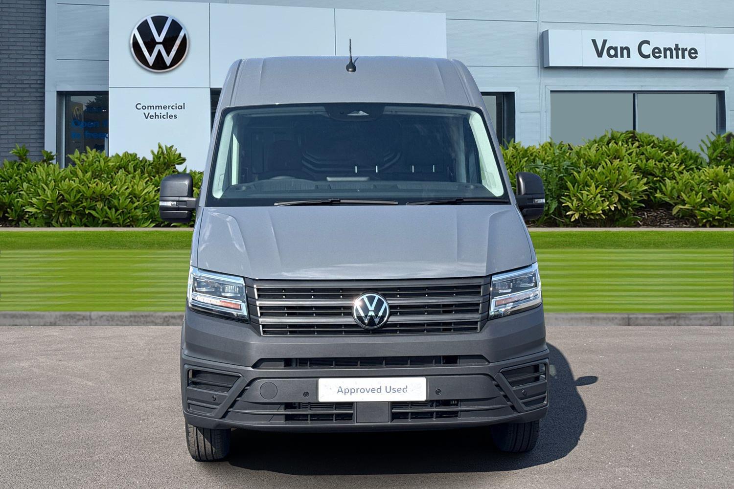 Used Volkswagen Crafter 2025 for sale - 77072101: Photo 5