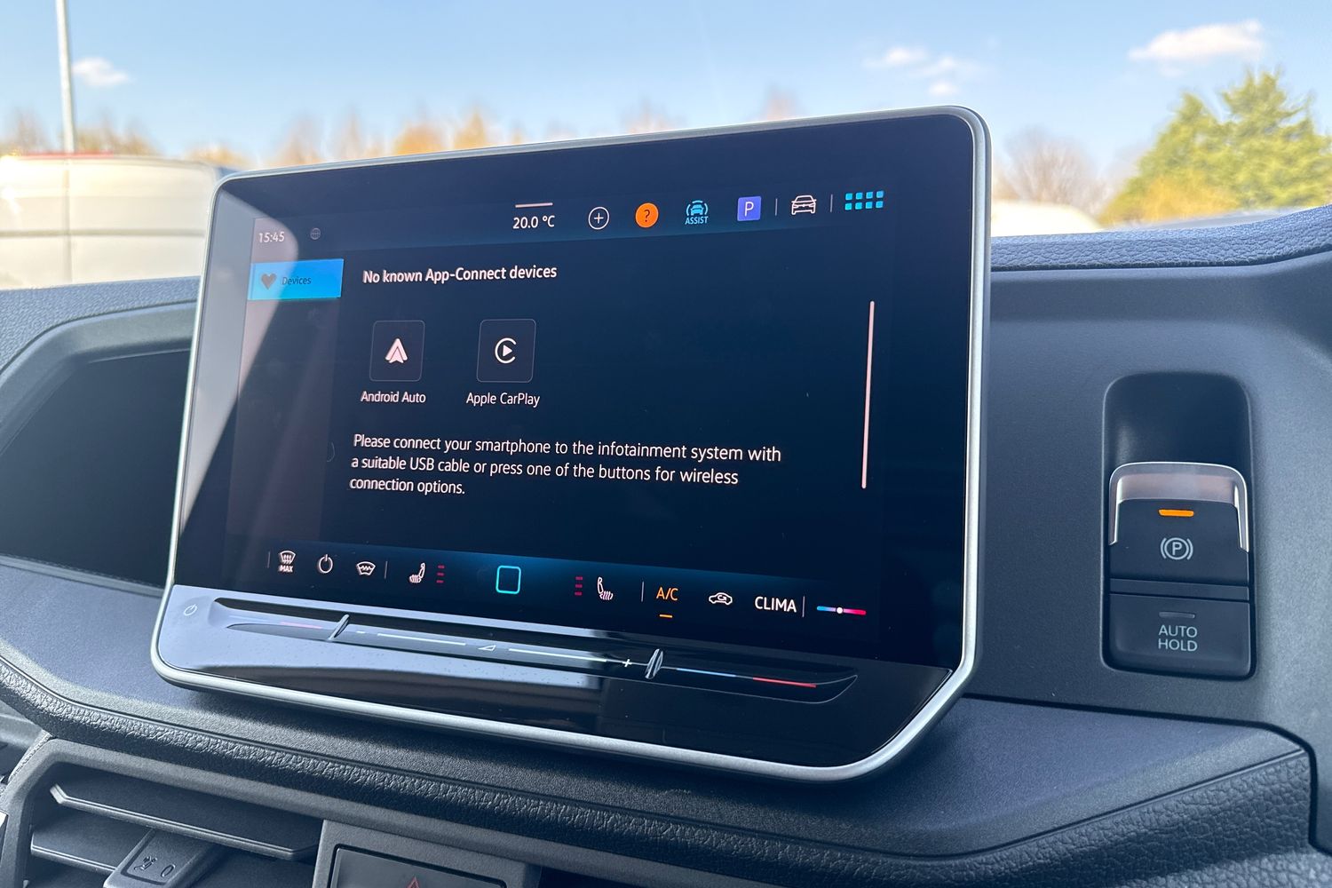 Used Volkswagen Crafter 2025 for sale - 77072101: Photo 53