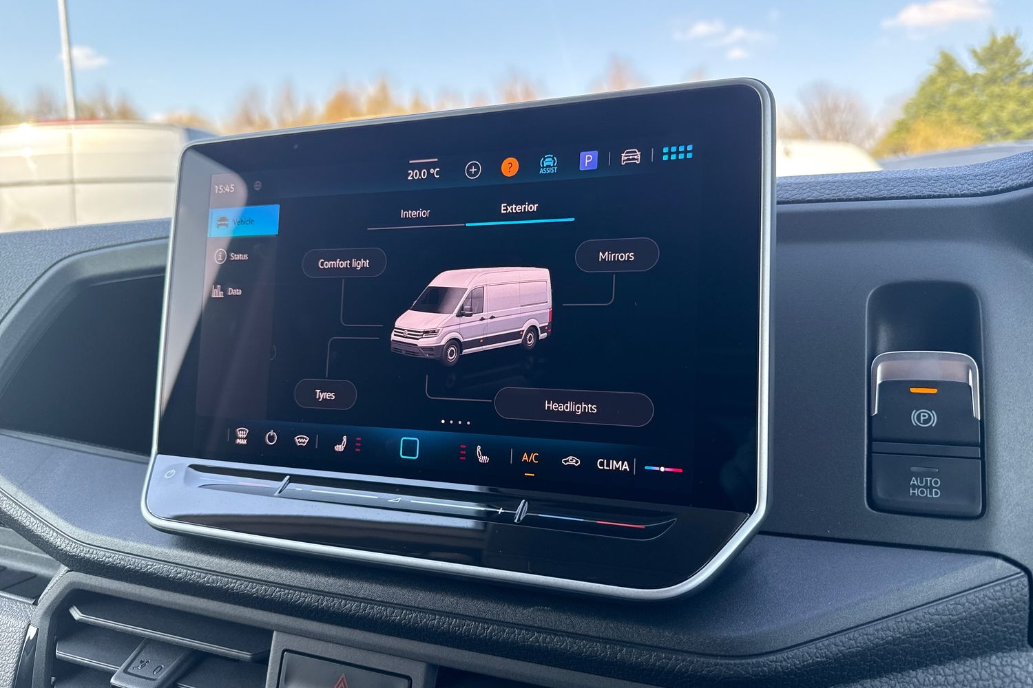 Used Volkswagen Crafter 2025 for sale - 77072101: Photo 54