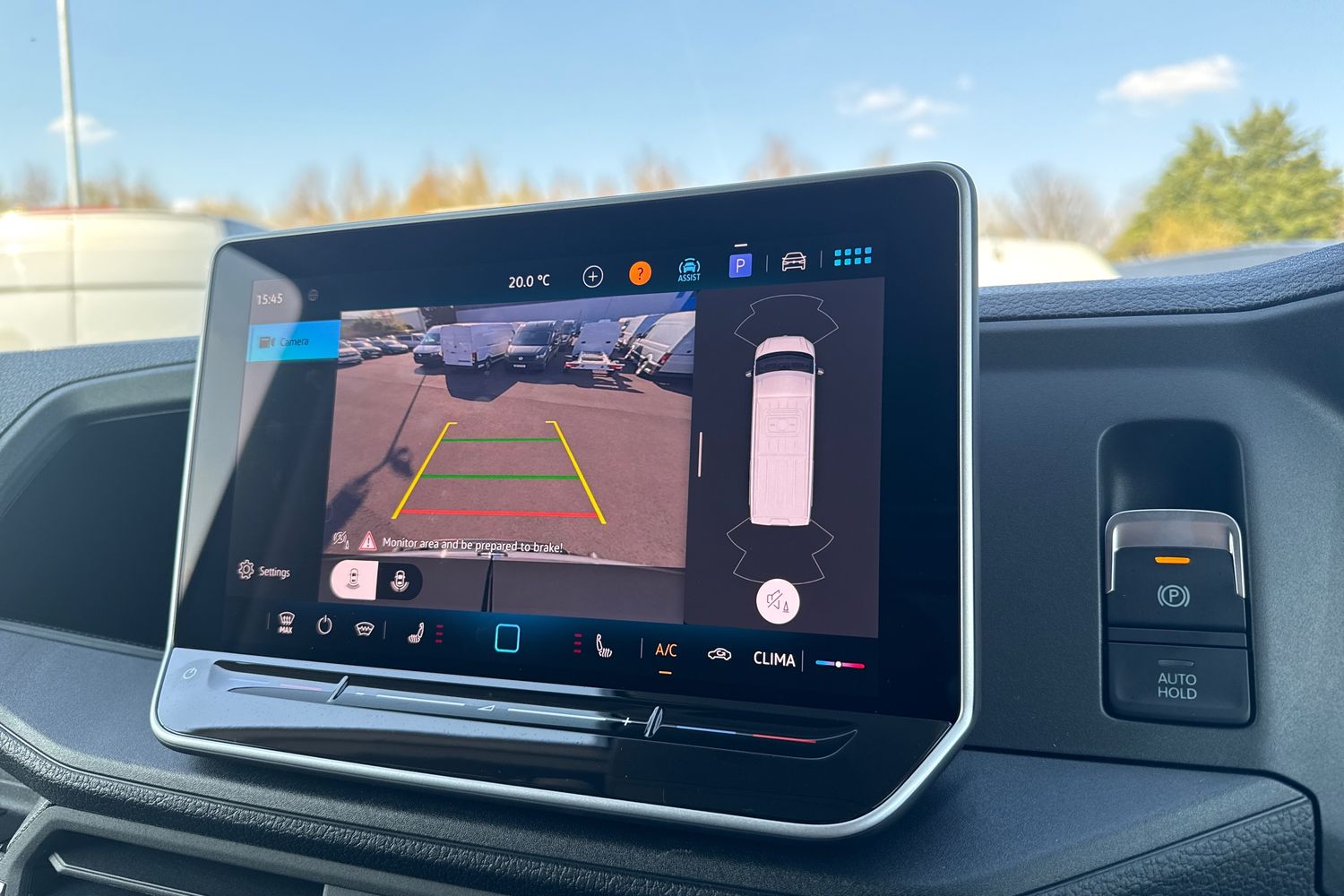 Used Volkswagen Crafter 2025 for sale - 77072101: Photo 55