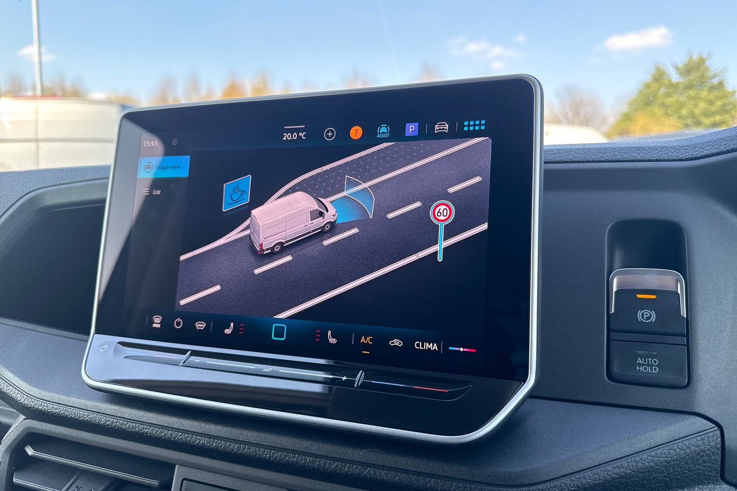 Used Volkswagen Crafter 2025 for sale - 77072101: Photo 56