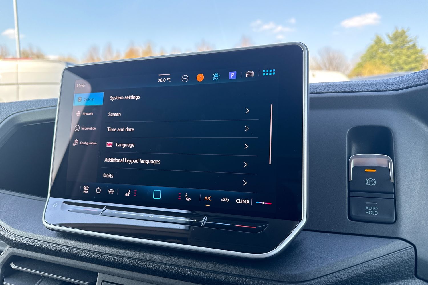 Used Volkswagen Crafter 2025 for sale - 77072101: Photo 57