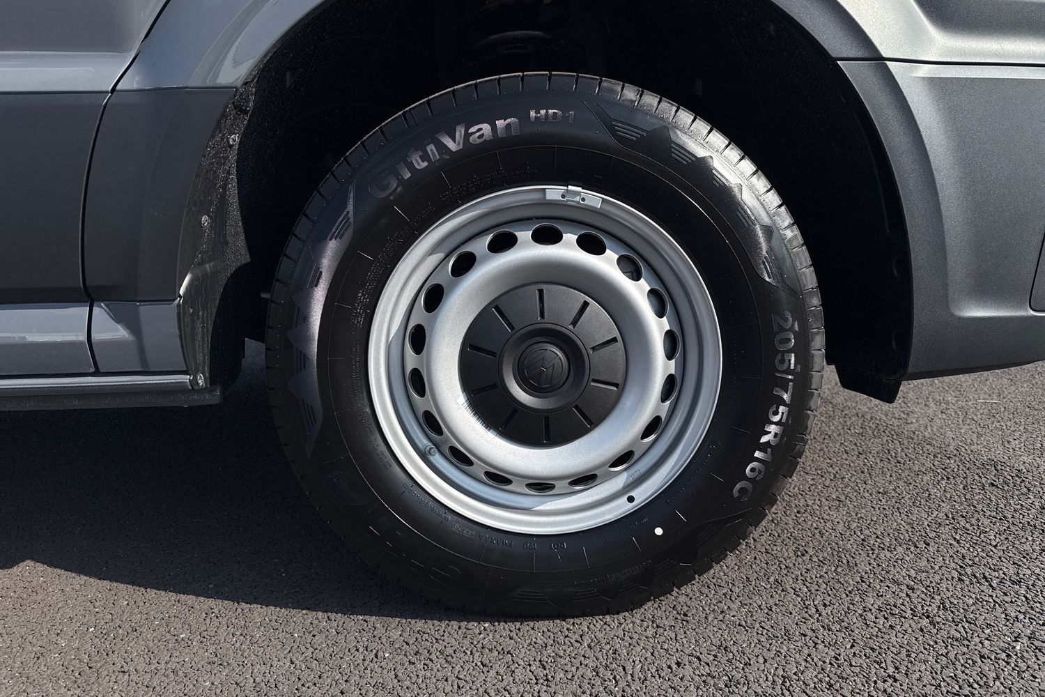 Used Volkswagen Crafter 2025 for sale - 77072101: Photo 9