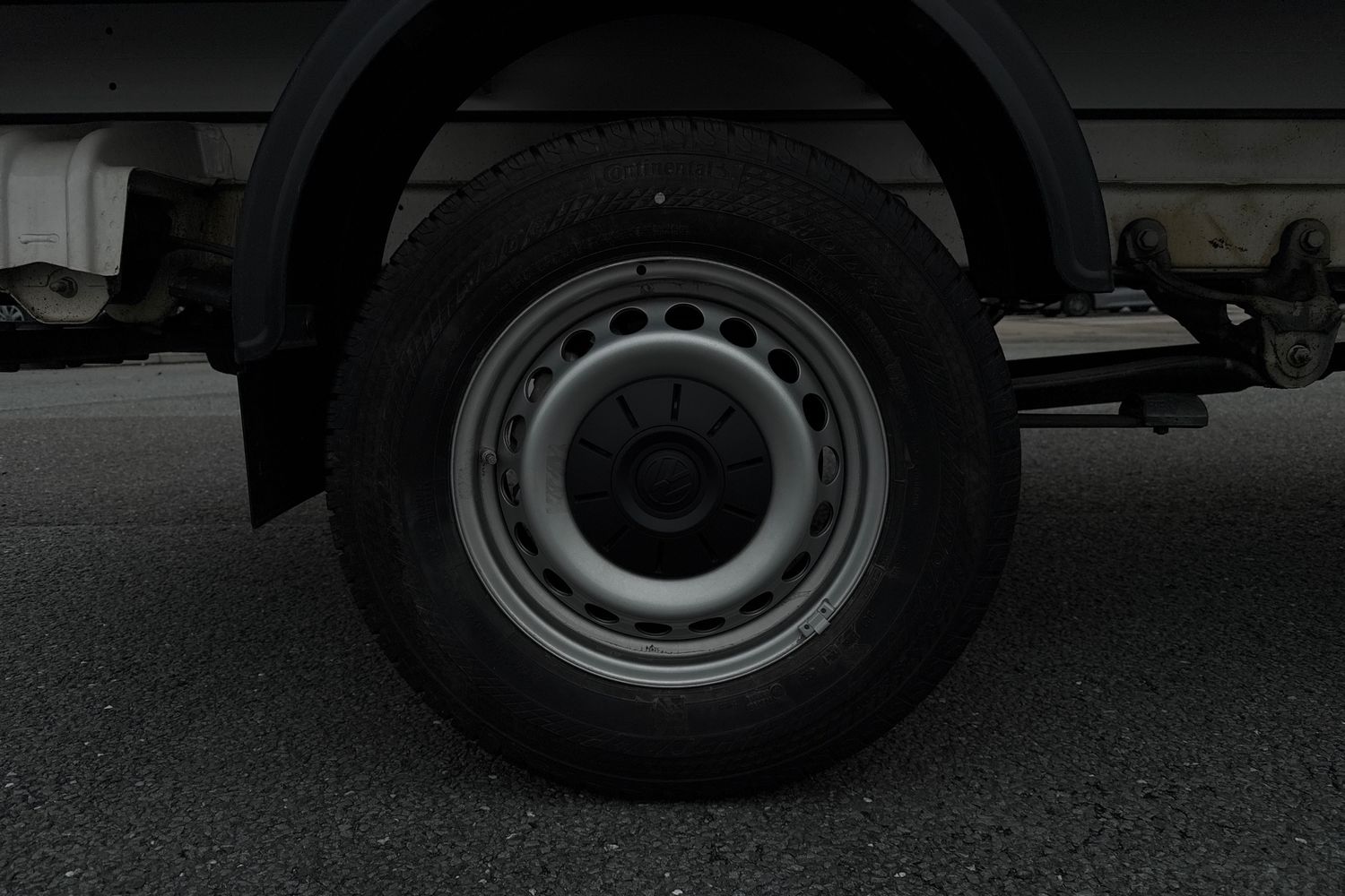 Used Volkswagen Crafter 2025 for sale - 77048415: Photo 10