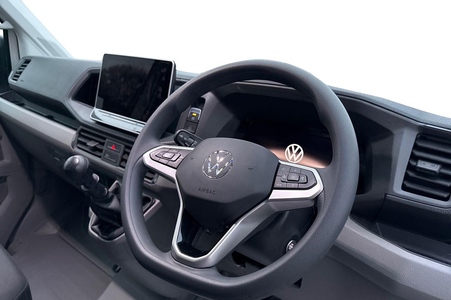 Used Volkswagen Crafter 2025 for sale - 77048415: Photo 13