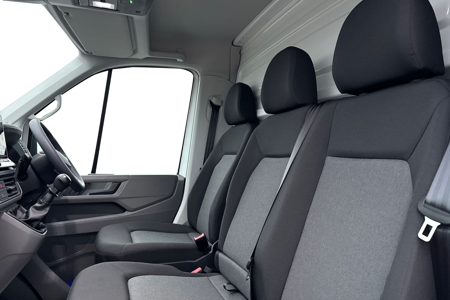 Used Volkswagen Crafter 2025 for sale - 77048415: Photo 15