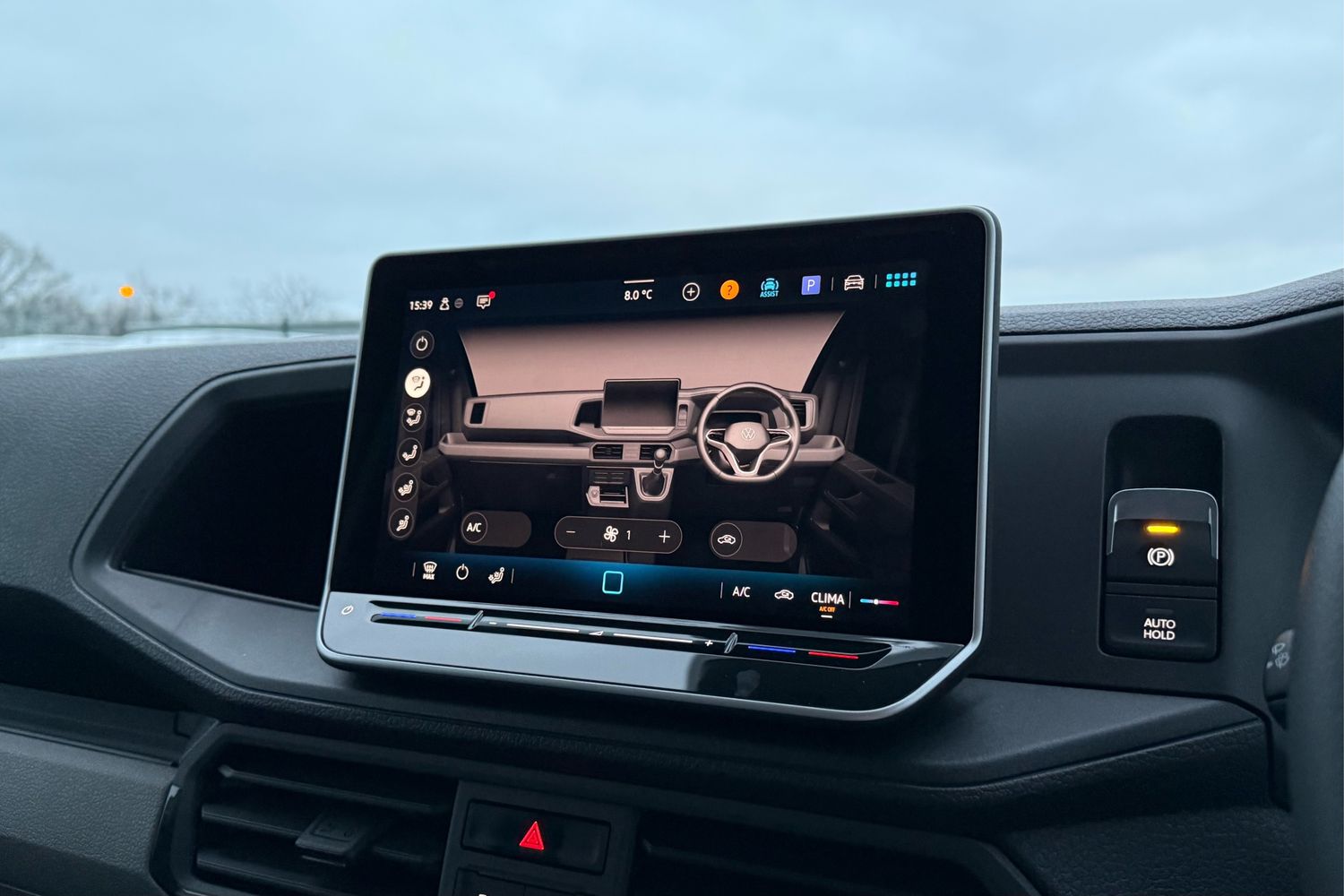 Used Volkswagen Crafter 2025 for sale - 77048415: Photo 21