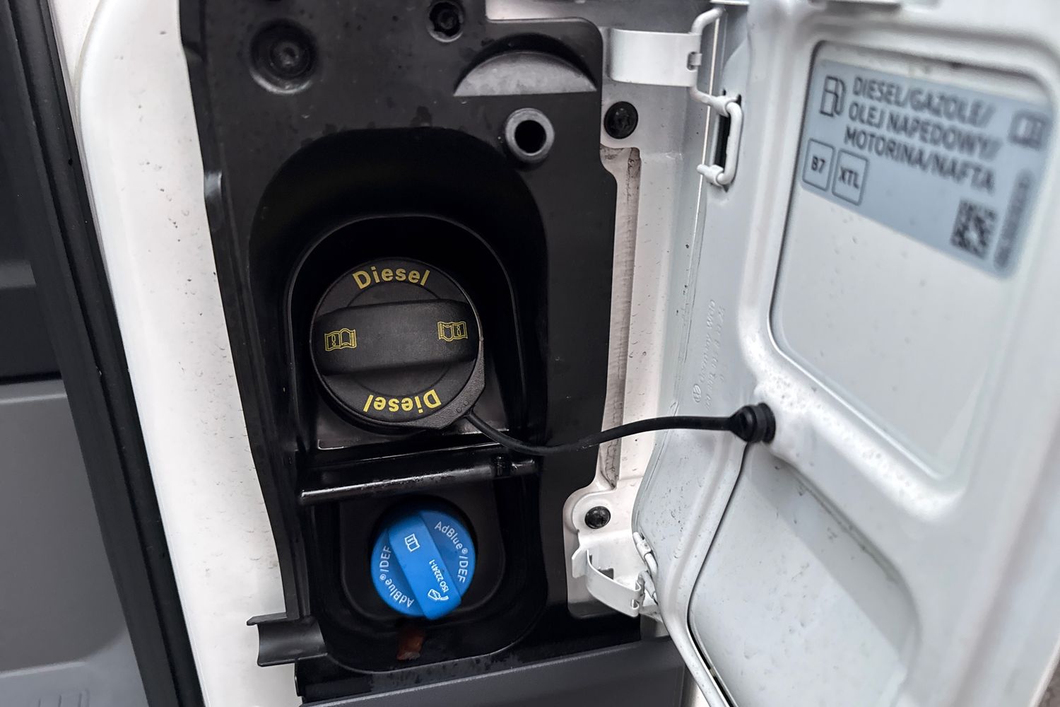 Used Volkswagen Crafter 2025 for sale - 77048415: Photo 26