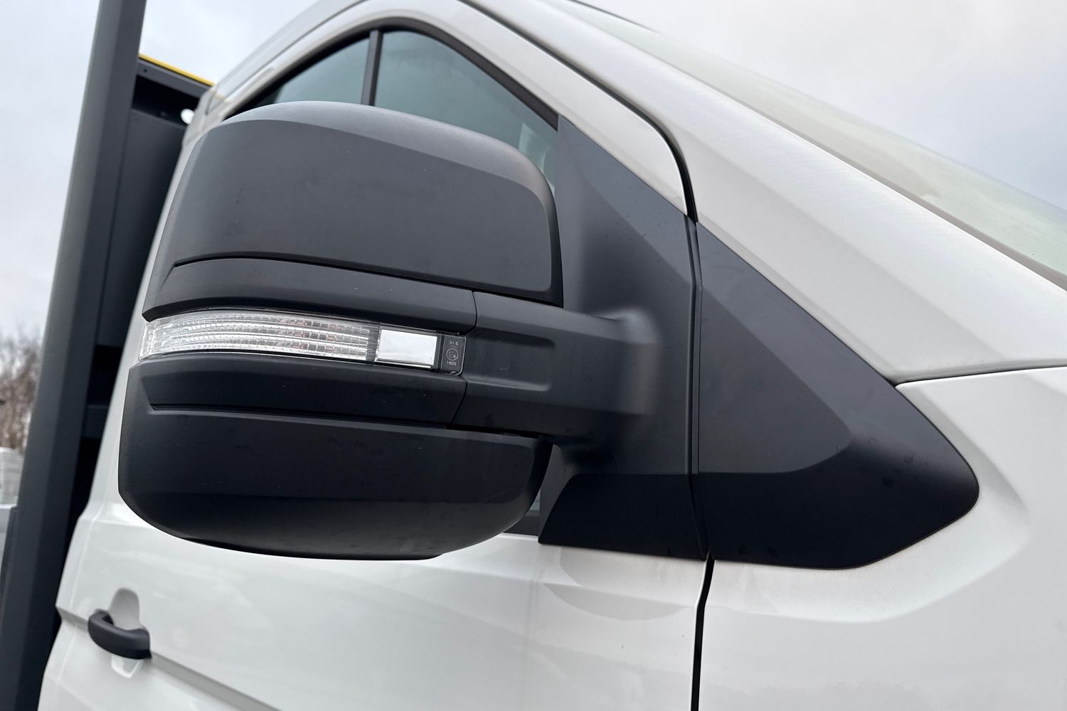 Used Volkswagen Crafter 2025 for sale - 77048415: Photo 27