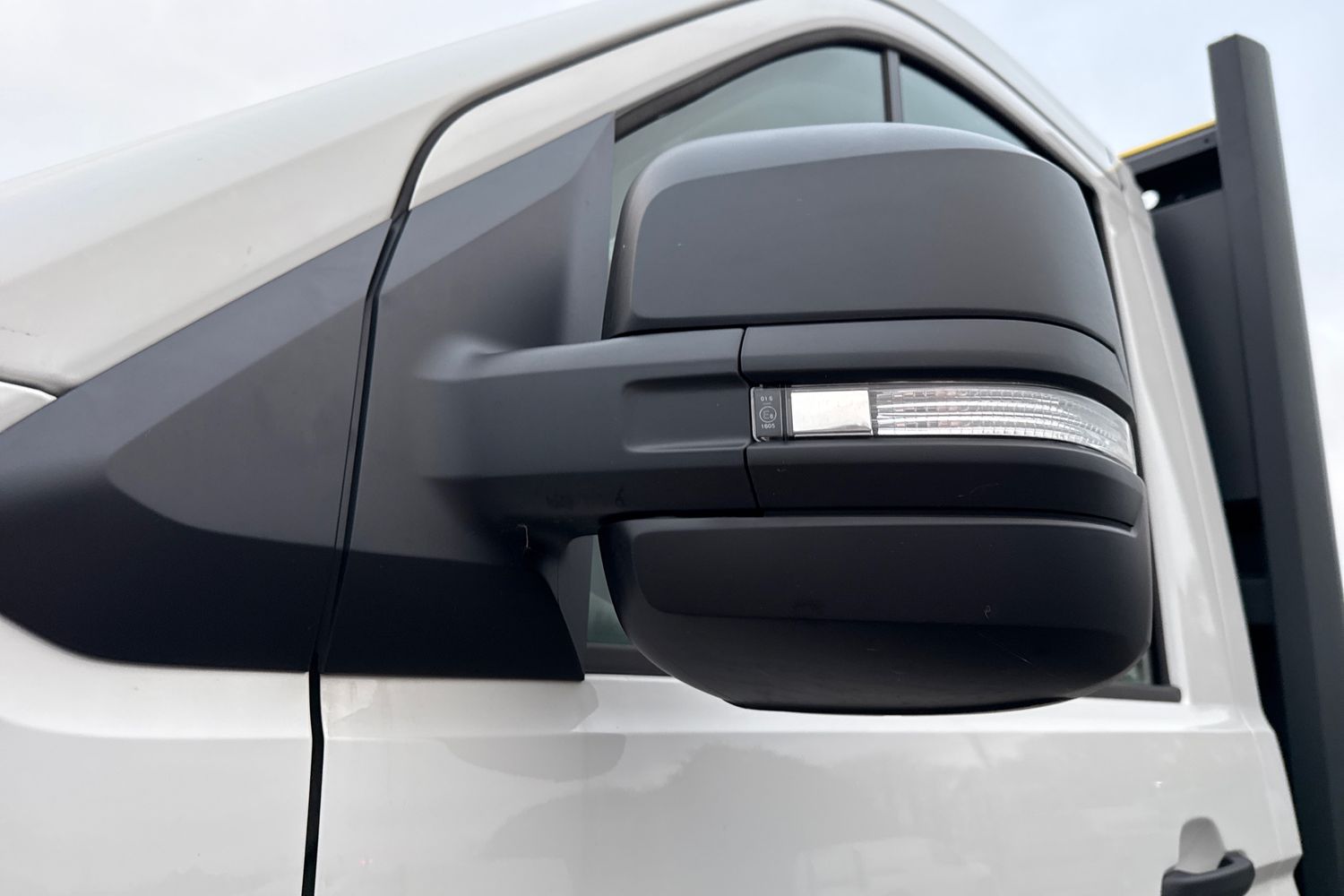 Used Volkswagen Crafter 2025 for sale - 77048415: Photo 28