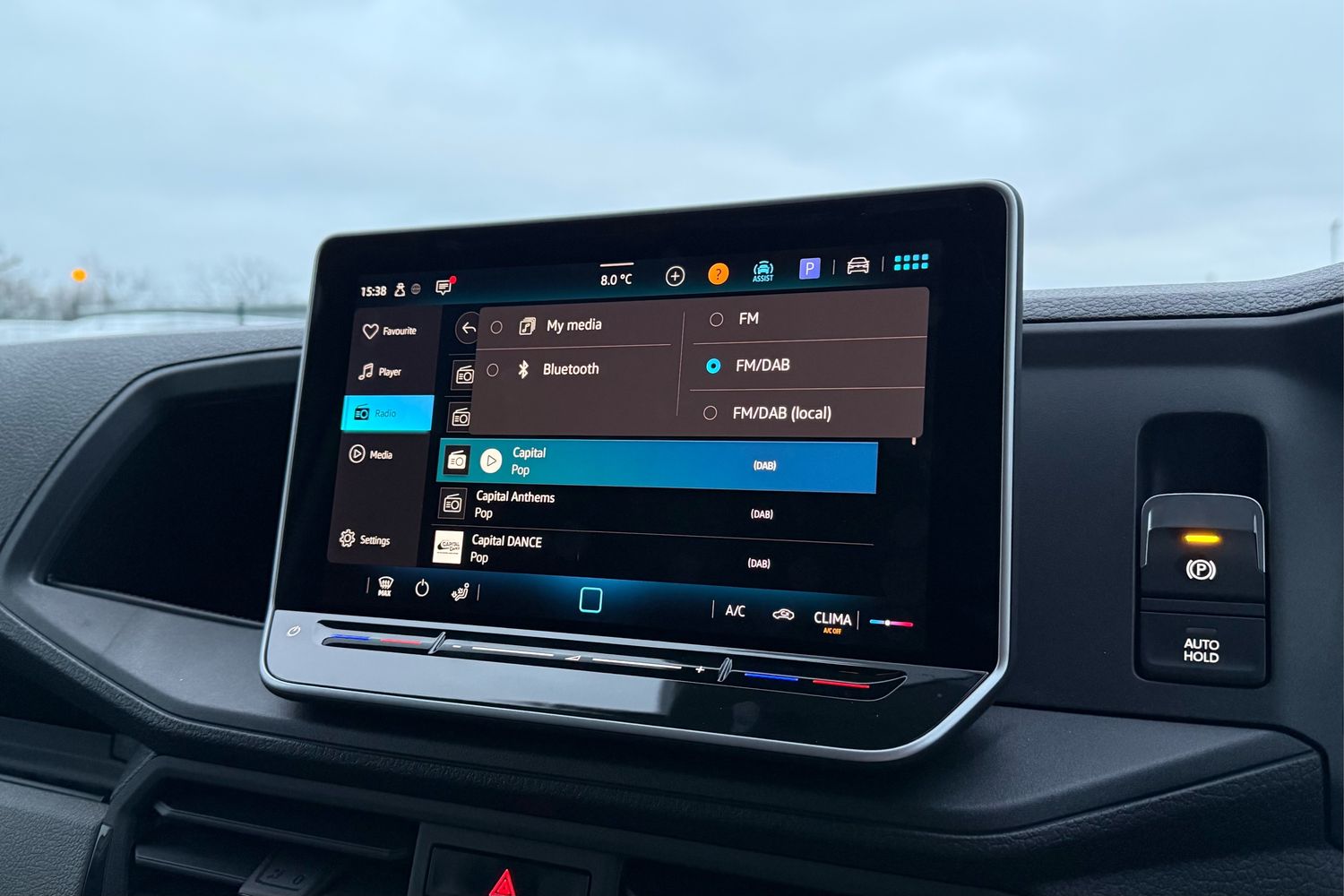 Used Volkswagen Crafter 2025 for sale - 77048415: Photo 45