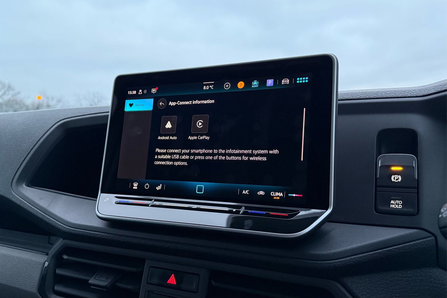 Used Volkswagen Crafter 2025 for sale - 77048415: Photo 47