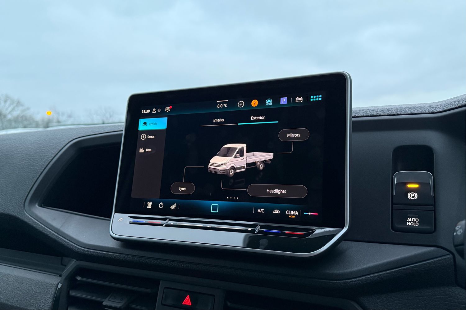 Used Volkswagen Crafter 2025 for sale - 77048415: Photo 49