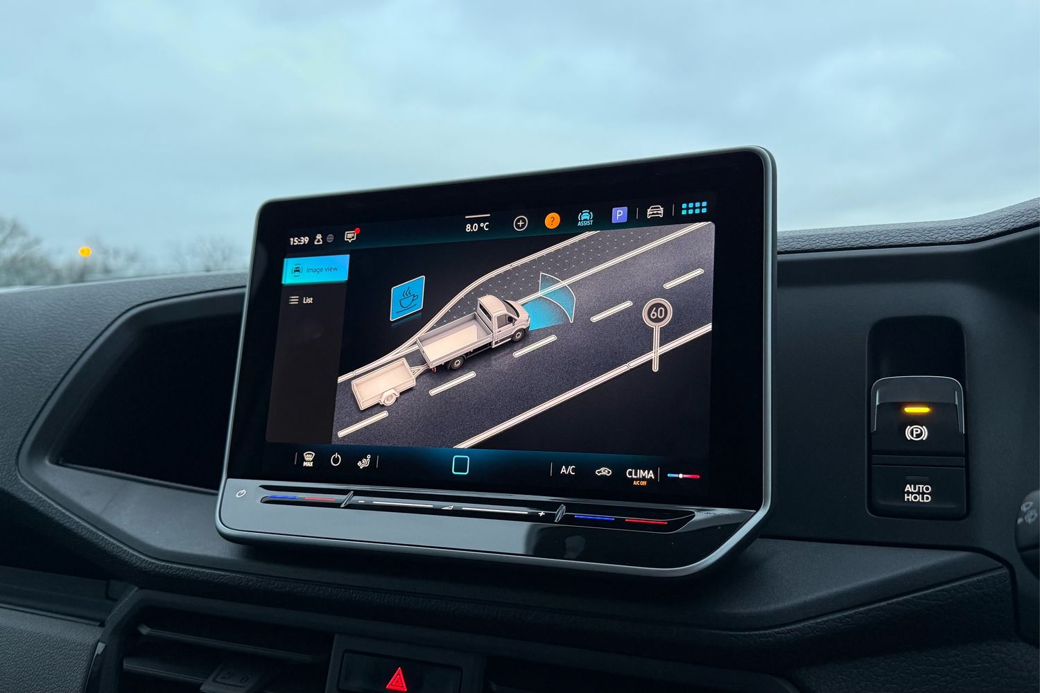 Used Volkswagen Crafter 2025 for sale - 77048415: Photo 50