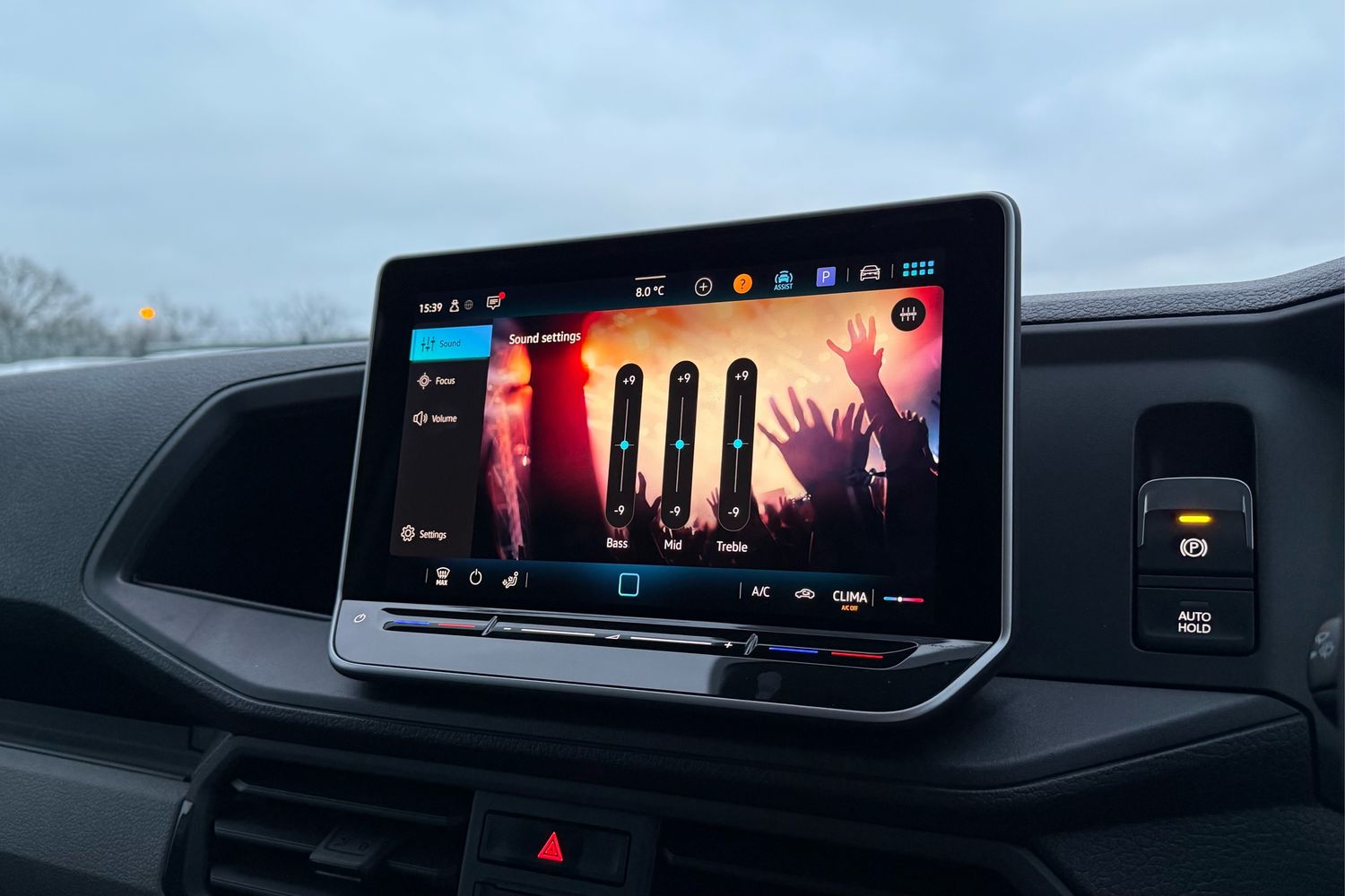 Used Volkswagen Crafter 2025 for sale - 77048415: Photo 52