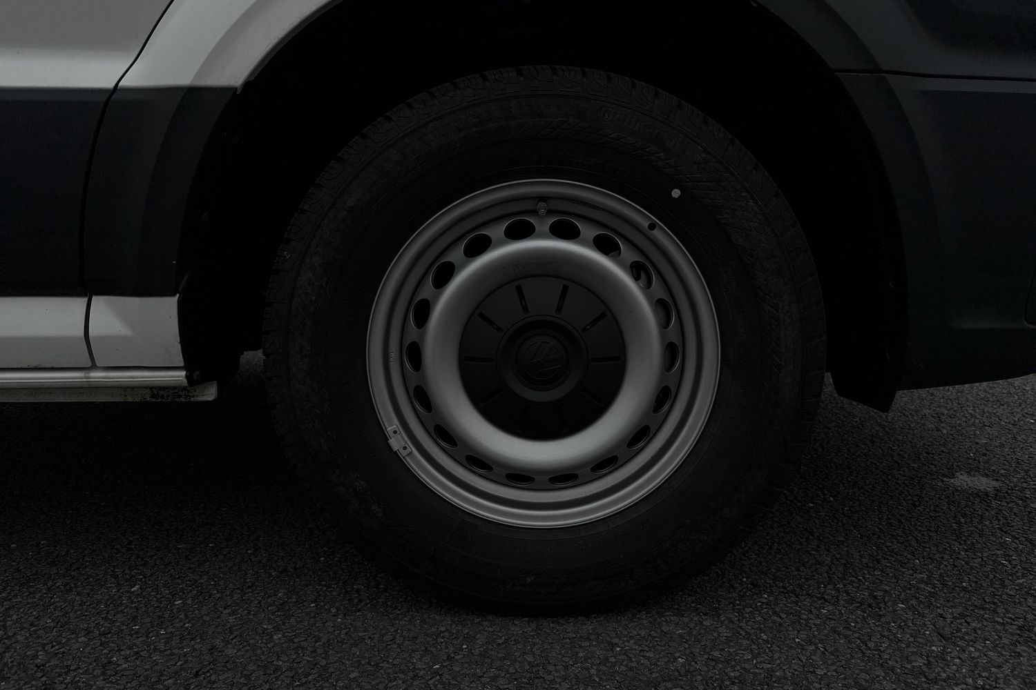 Used Volkswagen Crafter 2025 for sale - 77048415: Photo 9