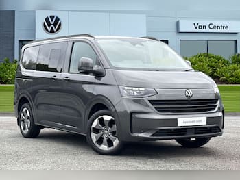 Used Volkswagen Transporter 2026 for sale - 79724647: Photo