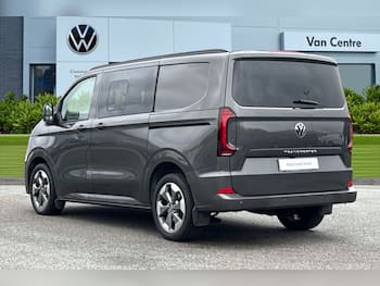 Used Volkswagen Transporter 2026 for sale - 79724647: Photo