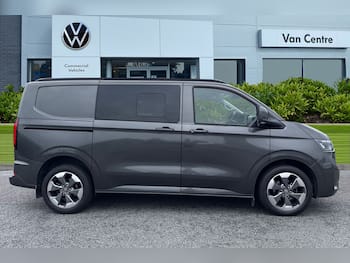 Used Volkswagen Transporter 2026 for sale - 79724647: Photo