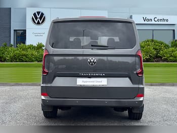 Used Volkswagen Transporter 2026 for sale - 79724647: Photo