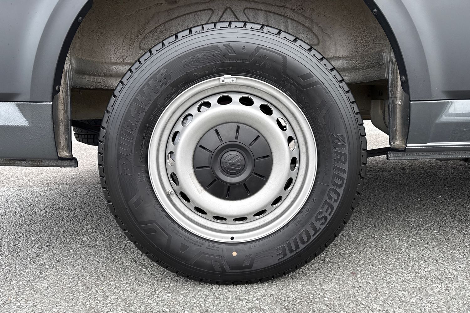 Used Volkswagen Crafter 2025 for sale - 77072032: Photo 10