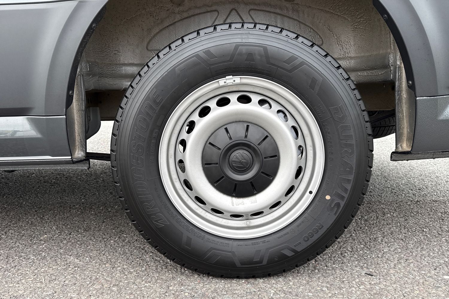 Used Volkswagen Crafter 2025 for sale - 77072032: Photo 11