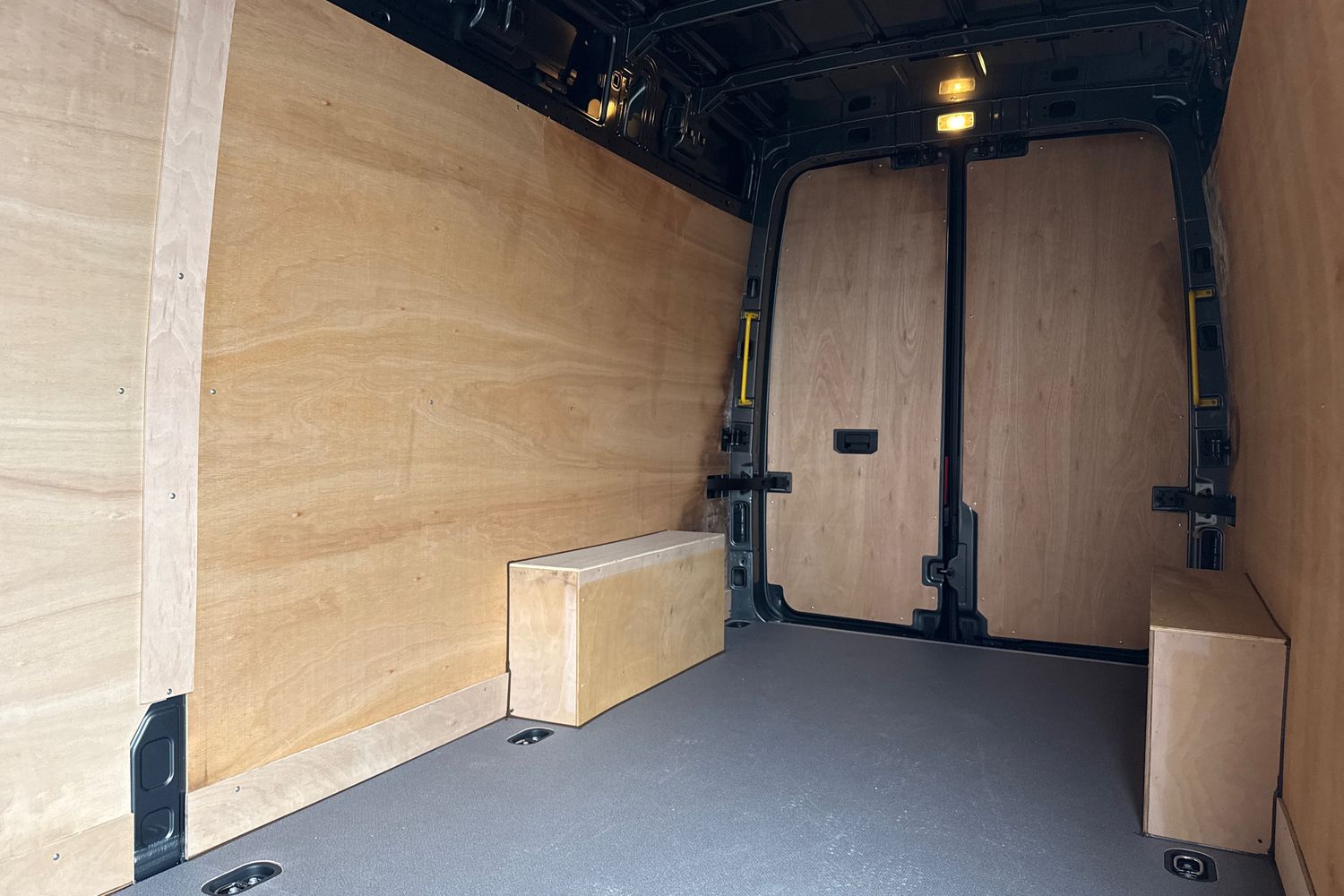 Used Volkswagen Crafter 2025 for sale - 77072032: Photo 18