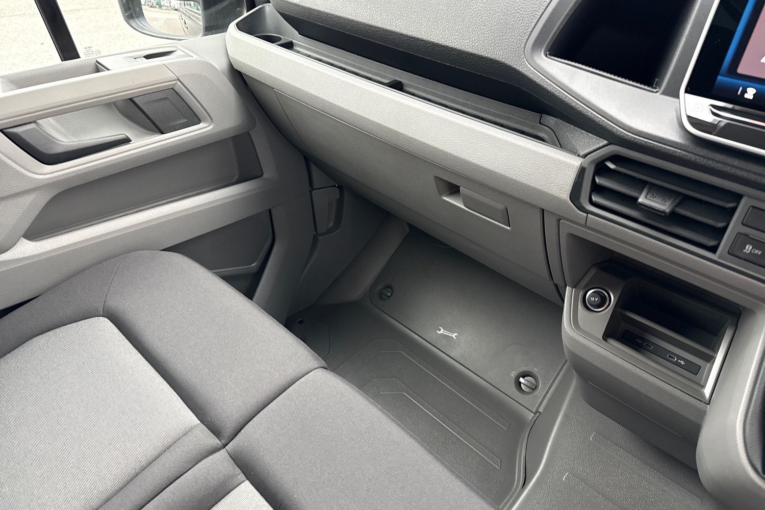 Used Volkswagen Crafter 2025 for sale - 77072032: Photo 19