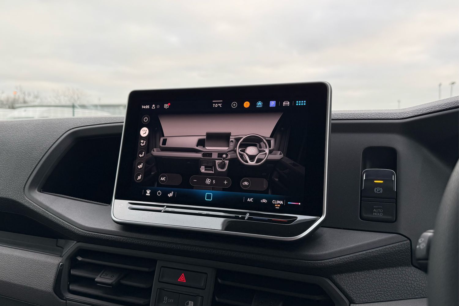 Used Volkswagen Crafter 2025 for sale - 77072032: Photo 21