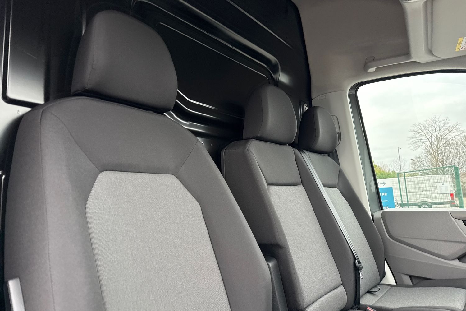 Used Volkswagen Crafter 2025 for sale - 77072032: Photo 23