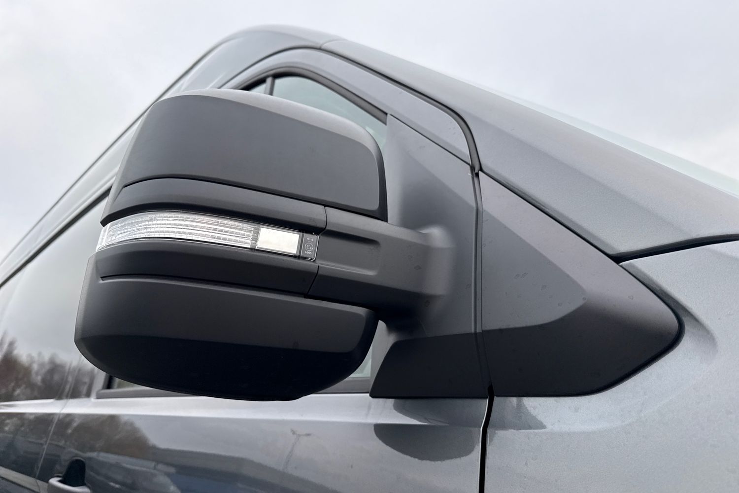 Used Volkswagen Crafter 2025 for sale - 77072032: Photo 25