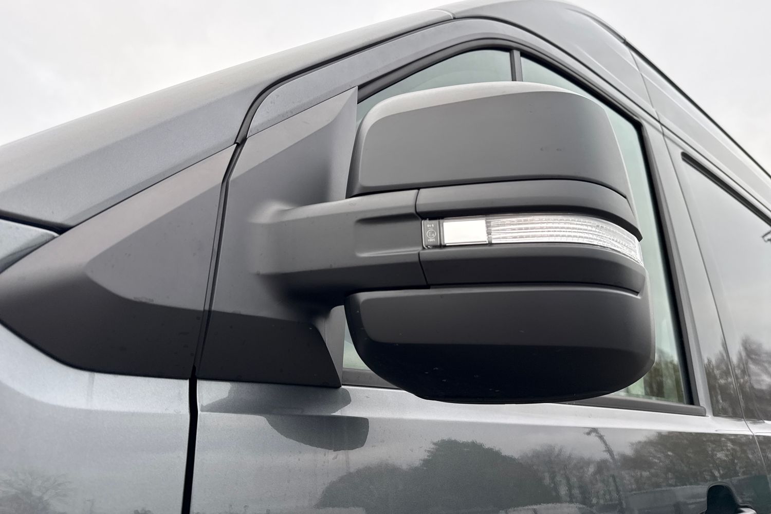 Used Volkswagen Crafter 2025 for sale - 77072032: Photo 26