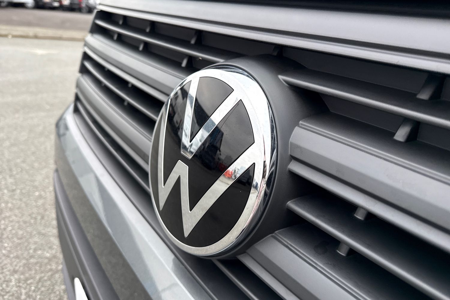 Used Volkswagen Crafter 2025 for sale - 77072032: Photo 28