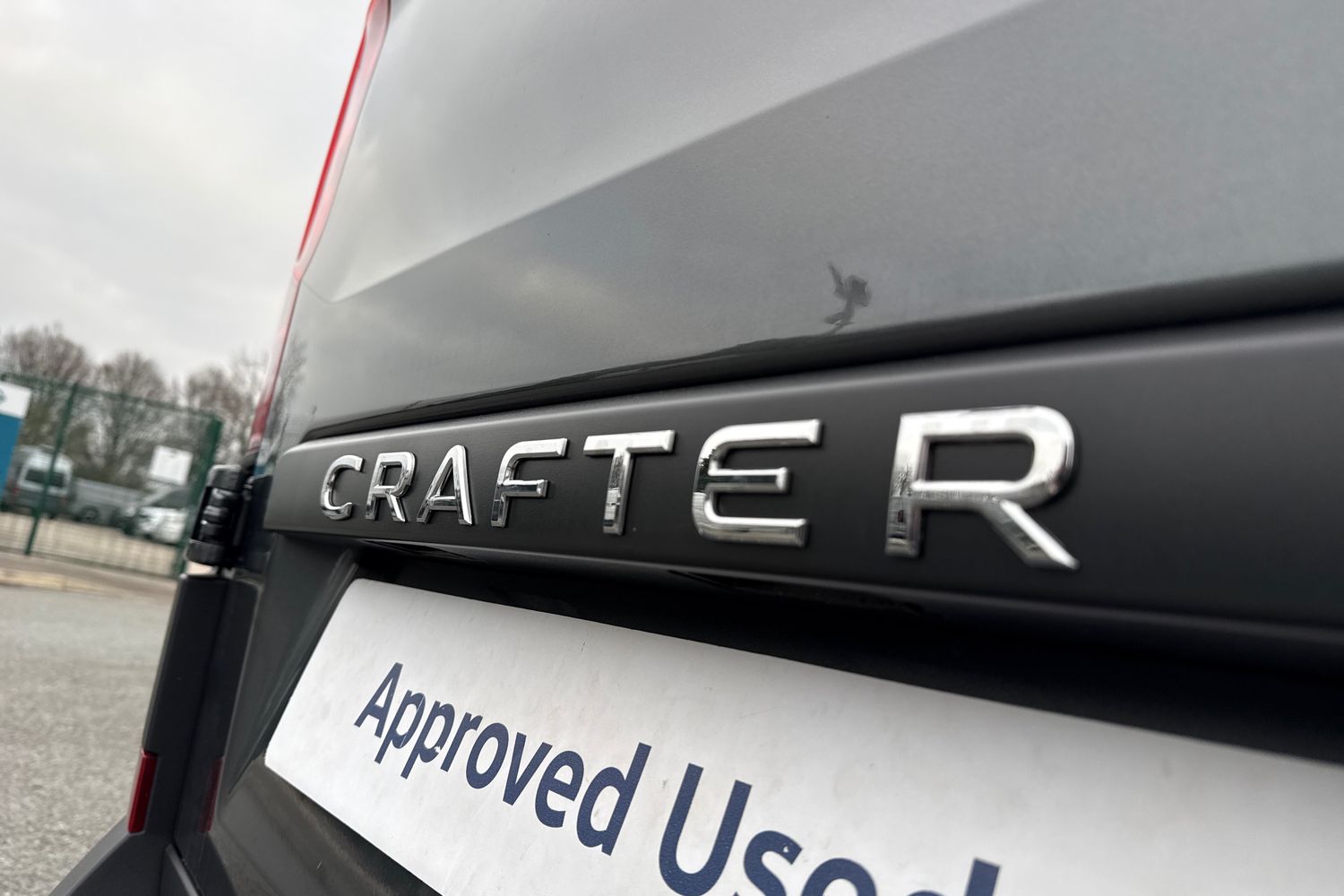 Used Volkswagen Crafter 2025 for sale - 77072032: Photo 30