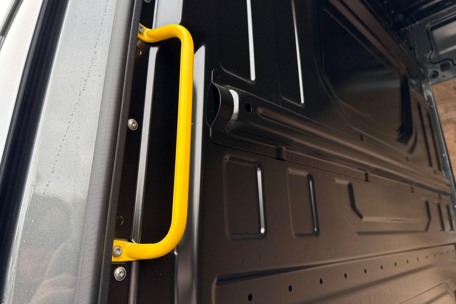 Used Volkswagen Crafter 2025 for sale - 77072032: Photo 31