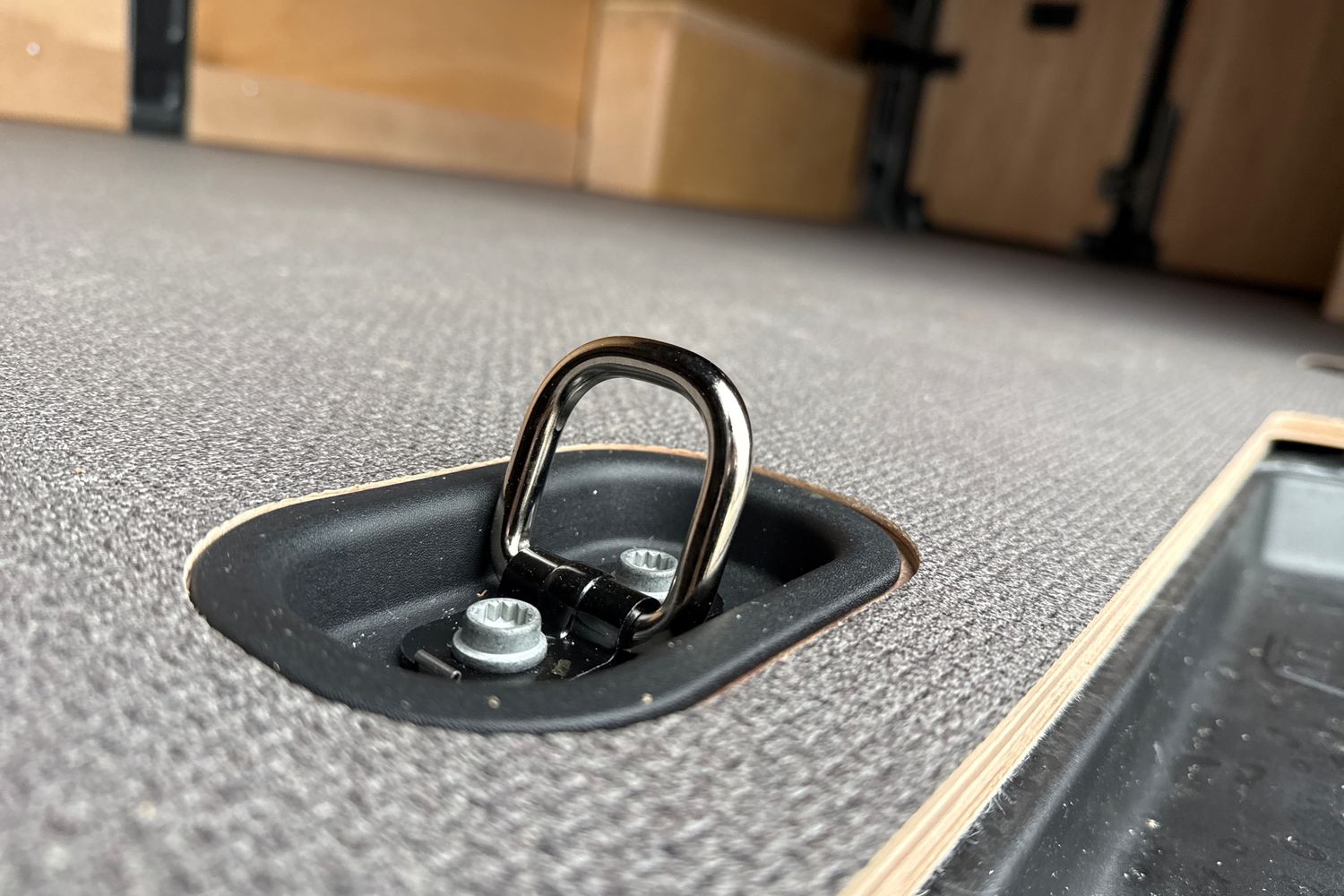 Used Volkswagen Crafter 2025 for sale - 77072032: Photo 32