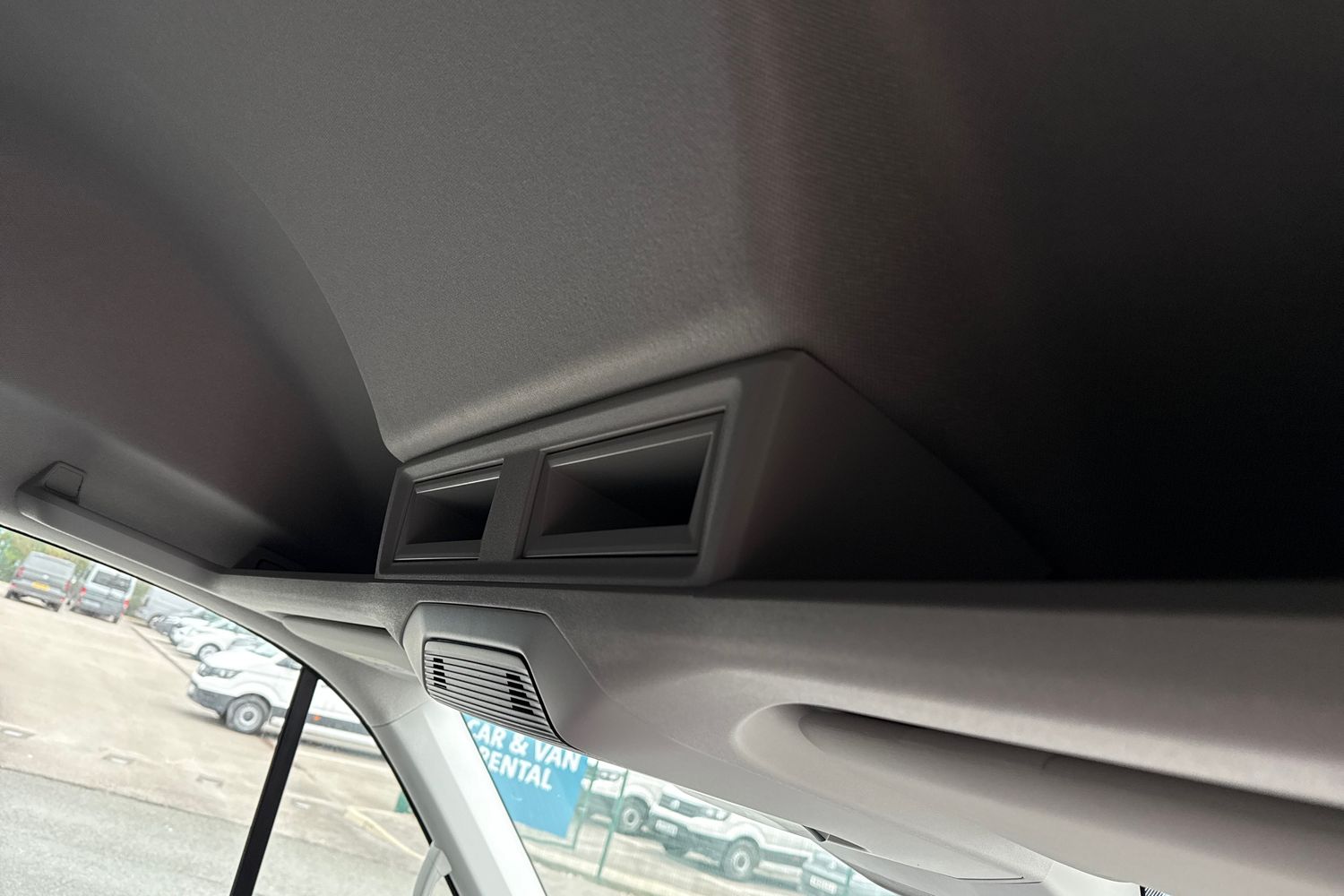 Used Volkswagen Crafter 2025 for sale - 77072032: Photo 33