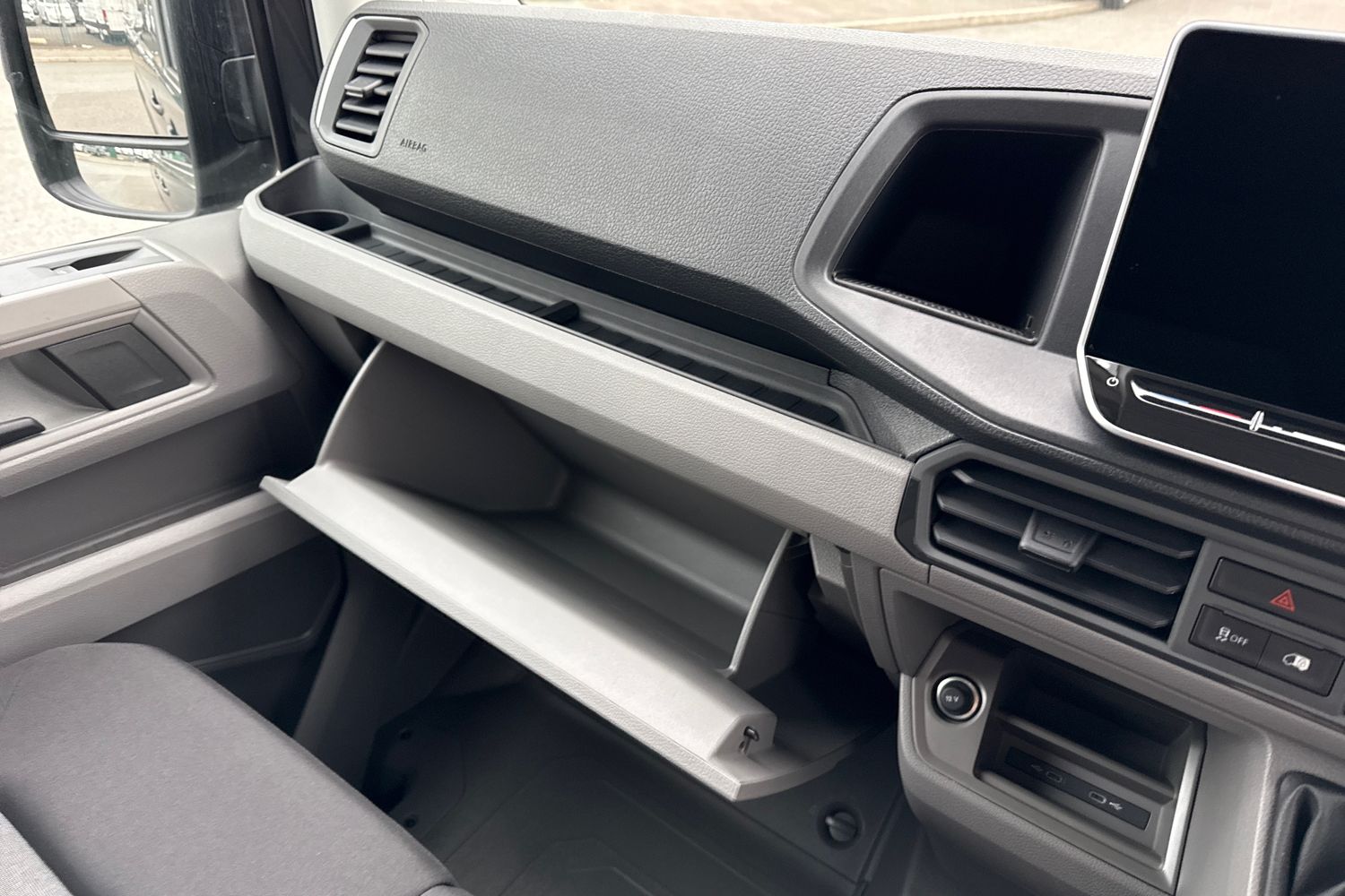 Used Volkswagen Crafter 2025 for sale - 77072032: Photo 35